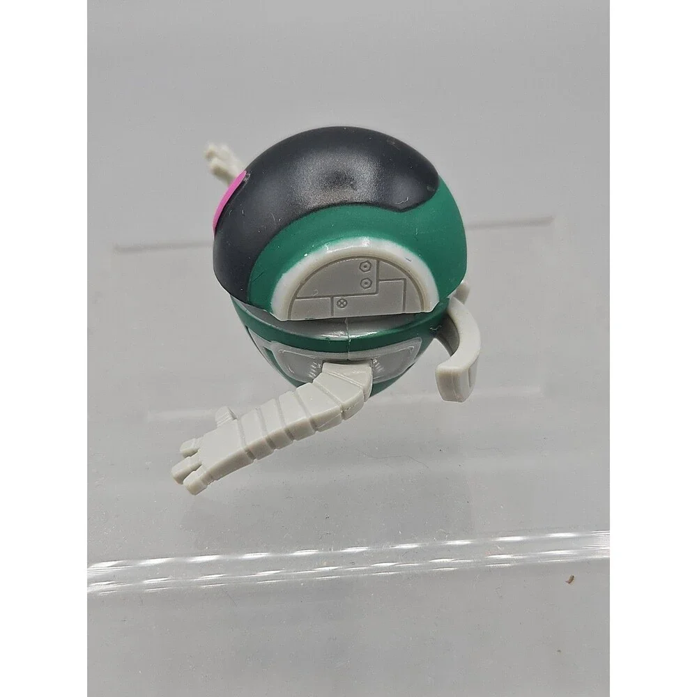 Disney PJ Masks ROMEO'S ROBOT Lab Action Figure Rare